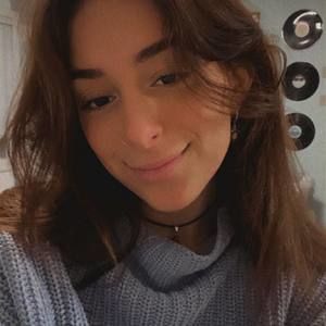 Meet your Posher, Michaela